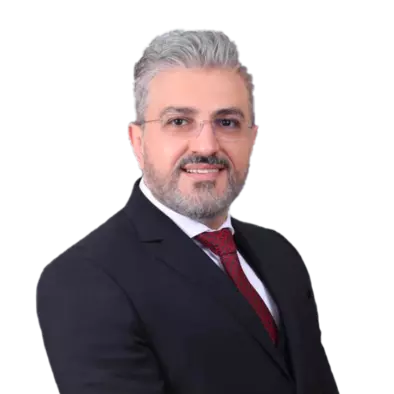 Dr. Fadi Alnehlaoui